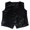 Black, variant on Toddler Boys Vests Sequin Decoration Sleeveless Stylish Stage Performance Dance Party Festival Wear,Size 3-4Y