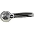 thumbnail image 3 of Help By Dorman Poignée de Porte Intérieure 77002 OE Remplacement; Cartonné; Chrome, 3 of 4