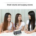 thumbnail image 6 of Yannianjz under $5 Bluetooth Speaker, Wireless Induction Speaker Mobile Phone Intelligent Resonance Wireless Phone Amplifier Sound Speaker, Hands- Call, Long Battery Life, 6 of 7