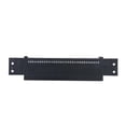 thumbnail image 1 of Para Consola De Juegos Nes, Adaptador Convertidor De Enchufe De Ranura De 72 Pines, Conector Negro De 72 Pines sonducket EL009505-00, 1 of 6