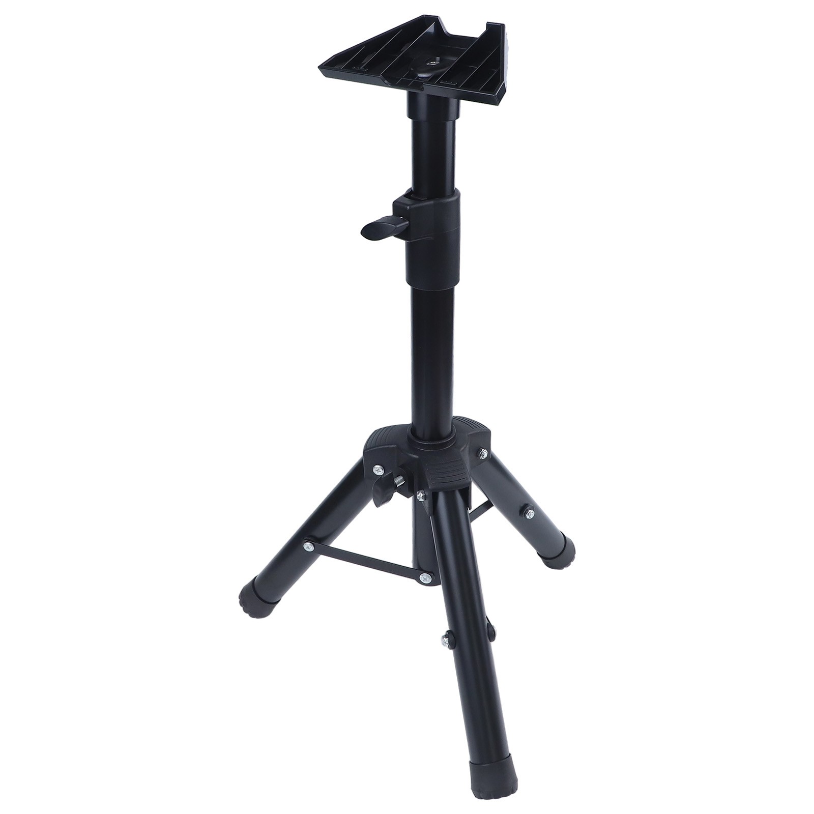 Heavy Duty Adjustable Tripod Stand 52~82cm Metal Telescoping PTZ Camera Mount Adapter For Starlink Gen3 Camera Accessories