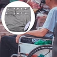 thumbnail image 5 of tredstone Couches en Tissu pour Adultes Réutilisables Anti-Fuites contre l'Incontinence, 5 of 5
