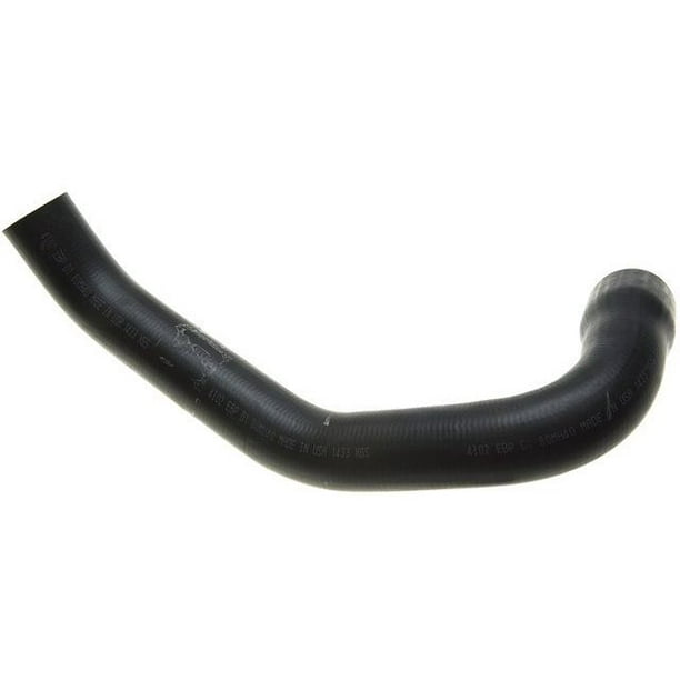 Lower Radiator Hose - Compatible with 1997 - 2006 Jeep Wrangler   6-Cylinder GAS 1998 1999 2000 2001 2002 2003 2004 2005 