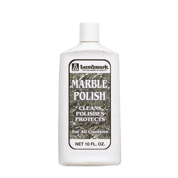 10 oz Marble Polish & Cleaner