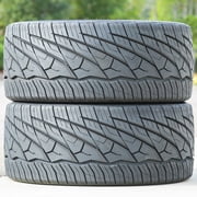 Venom Power Ragnarok GTS 225/35ZR19 225/35R19 88W XL High Performance a/s All Season Tire Simolary simolary.com 22