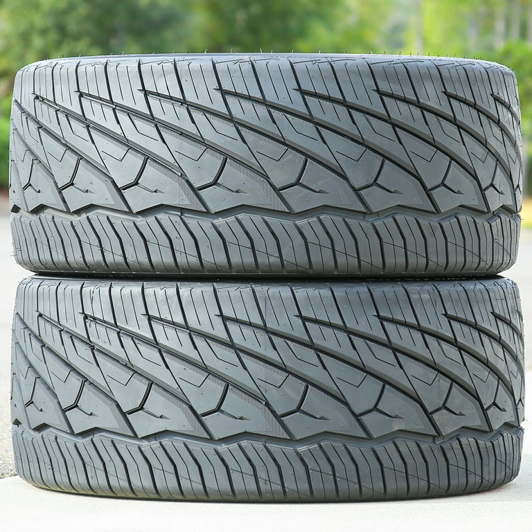 Venom Power Ragnarok GTS 285/35ZR20 285/35R20 104Y XL High