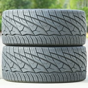 Venom Power Ragnarok GTS 315/35R17 102V Performance a/s All Season Tire