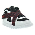 thumbnail image 2 of Nike Raid (TD) Toddler's Shoes White/Black/University Red 644415-101 (8 M US), 2 of 6