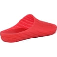 thumbnail image 3 of Camper Wabi Hamaca Men's TPU Sandals In Red Size 11, 3 of 6