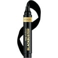 thumbnail image 3 of L'Oreal Paris Infallible The Blackbuster Liquid Eyeliner, Black, 0.084 Fl Oz (Packaging May Vary), 3 of 3