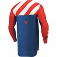 thumbnail image 6 of Thor 2026 Sportmode Synth Red Motocross Offroad Jersey Pant Combo (X-Large / W34), 6 of 11