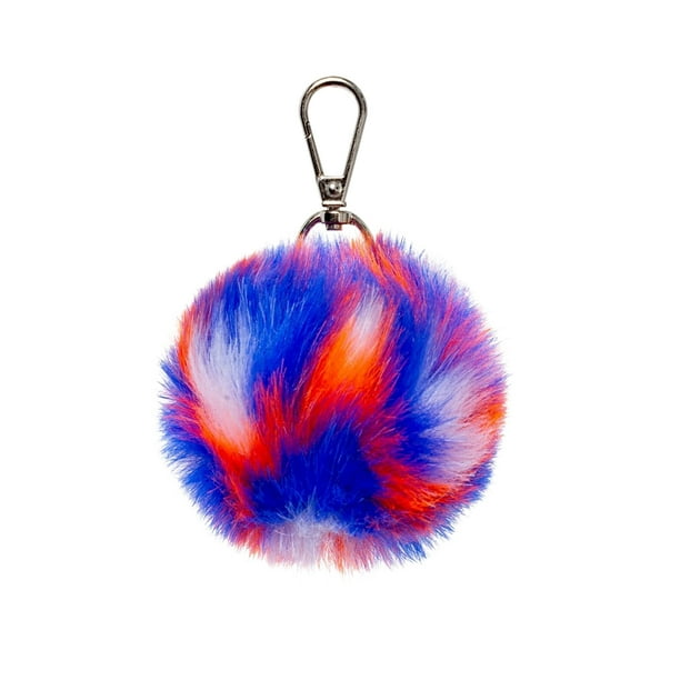 Pom pom store keyring next