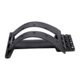 thumbnail image 3 of 3 Adjustable Height Levels Back Supporter,  Material Larger Size Back Stretcher,` for Massage Shop Salon Shop, 3 of 8