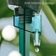thumbnail image 3 of Sistema de riego automático por goteo para plantas | Sistema de riego automático para plantas en maceta | Cuidado de plantas de interior para el hogar, la oficina o las vacaciones, 3 of 5