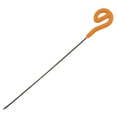 thumbnail image 3 of Mazo Resonante de Gong de Silicona Naranja Sunnimix, 3 of 8