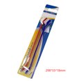 thumbnail image 1 of 2PCS Cat Dental Care Double-end Oral Hygiene Kit Toothbrush Pet Dog Manual, 1 of 1