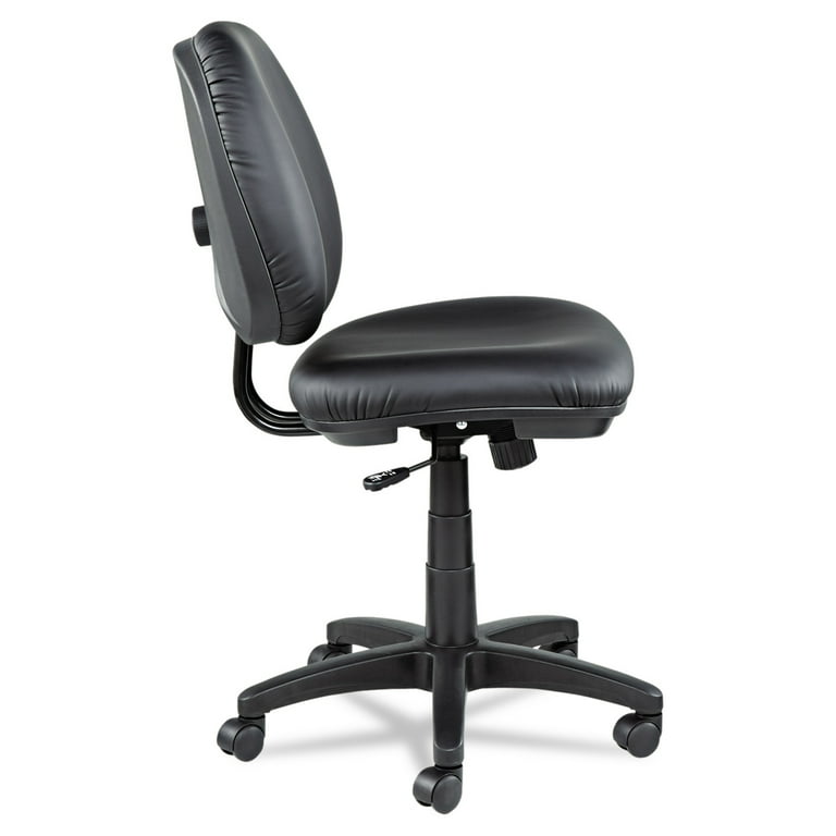 Alera Interval Series Swivel/Tilt Task Chair, Supports 275 lb, 18.11 Alera Interval Series Swivel/Tilt Task Chair, Supports 275 lb, 18.11