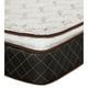 thumbnail image 4 of Colchón Individual Spring Air Minesota + Almohada One + Protector Cloud, 4 of 8