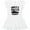 AA-White, variant on Inktastic Uncles Lil Racing Buddy Girls Toddler Dress