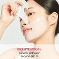 thumbnail image 2 of Face Mask JMsolution Bio Multi Hyaluronic Acid 4 Sheets, 2 of 7