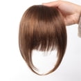 thumbnail image 6 of Airy Synthetic Forehead Covering Wigs With Choppy Layers Face Shape And Heat Resistant Fibers, 6 of 8