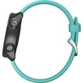 thumbnail image 2 of Forerunner® 245 GPS Running Smartwatch with Music in Aqua, 2 of 14