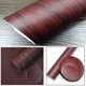 thumbnail image 2 of Adhesivo de vinilo con textura de madera para embalaje, automático, para interior, bricolaje, 30 cm, 100 cm, piezas adhesivas, 2 of 4