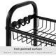 thumbnail image 3 of Organizador elegante de especias, almacenamiento para encimera de cocina con diseño que ahorra espacio, acero inoxidable resistente y antideslizante, para un fácil acceso a especias y condimentos, 4, 3 of 5