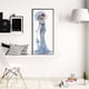 thumbnail image 3 of Vestido azul belleza 5D DIY diamante redondo completo pintura colgante decoración imagen regalos Hugtrwg Para estrenar, 3 of 9