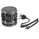 thumbnail image 5 of Altavoz inalámbrico compatible con Bluetooth Mini Super para iPhone Samsung Table PC-96855, 5 of 8