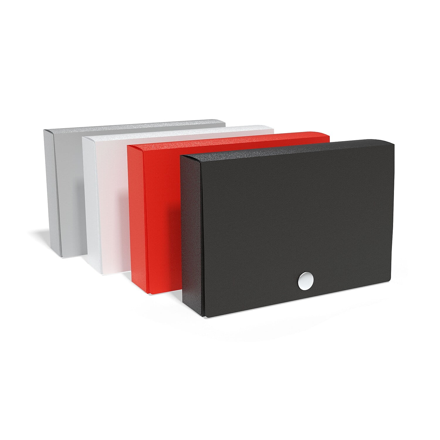 Staples 3" x 5" Index Card Case 100 Card (50992) TR50992