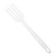 thumbnail image 1 of Tenedor Flexible de silicona, tenedor de cocina resistente al calor, herramienta portátil para tenedor de Pasta y fideos, 1 of 5