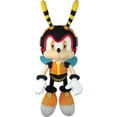 thumbnail image 1 of Peluche - Sonic - Jouets Charmants de 8,5 Pieds' Poupée Douce sous Licence ge52680, 1 of 3