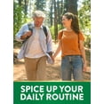 thumbnail image 4 of Turmeric Curcumin 1600mg | 60 Softgels | Non-GMO, Gluten Free Supplement | by Nature's Truth, 4 of 7