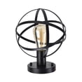 thumbnail image 4 of Hanging Ceiling LightPendant Light Hanging Ceiling Hanging Lamp Retro Pendant Light Rugged and Tough, 4 of 5