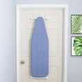 thumbnail image 3 of Seymour Home Products Wardroboard, Adjustable Height Ironing Board, Forever Blue, 3 of 10