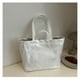 thumbnail image 4 of Bolsa de mano impermeable de gran capacidad, 4 of 7