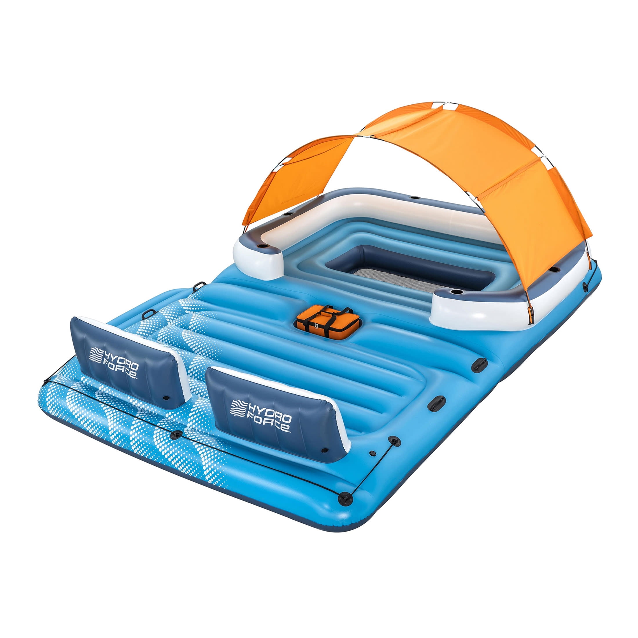 Hydro Force Tropical Breeze Island Float and OT AC Pump