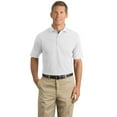 thumbnail image 1 of CornerStone - Industrial Pique Polo, 1 of 1