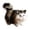 D, variant on Cat Toys Plush Toys Animal Models Children's Gifts