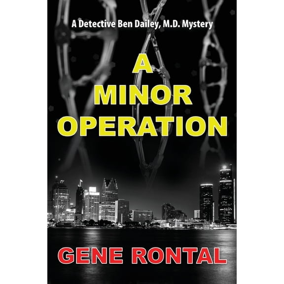A Minor Operation, (Paperback)