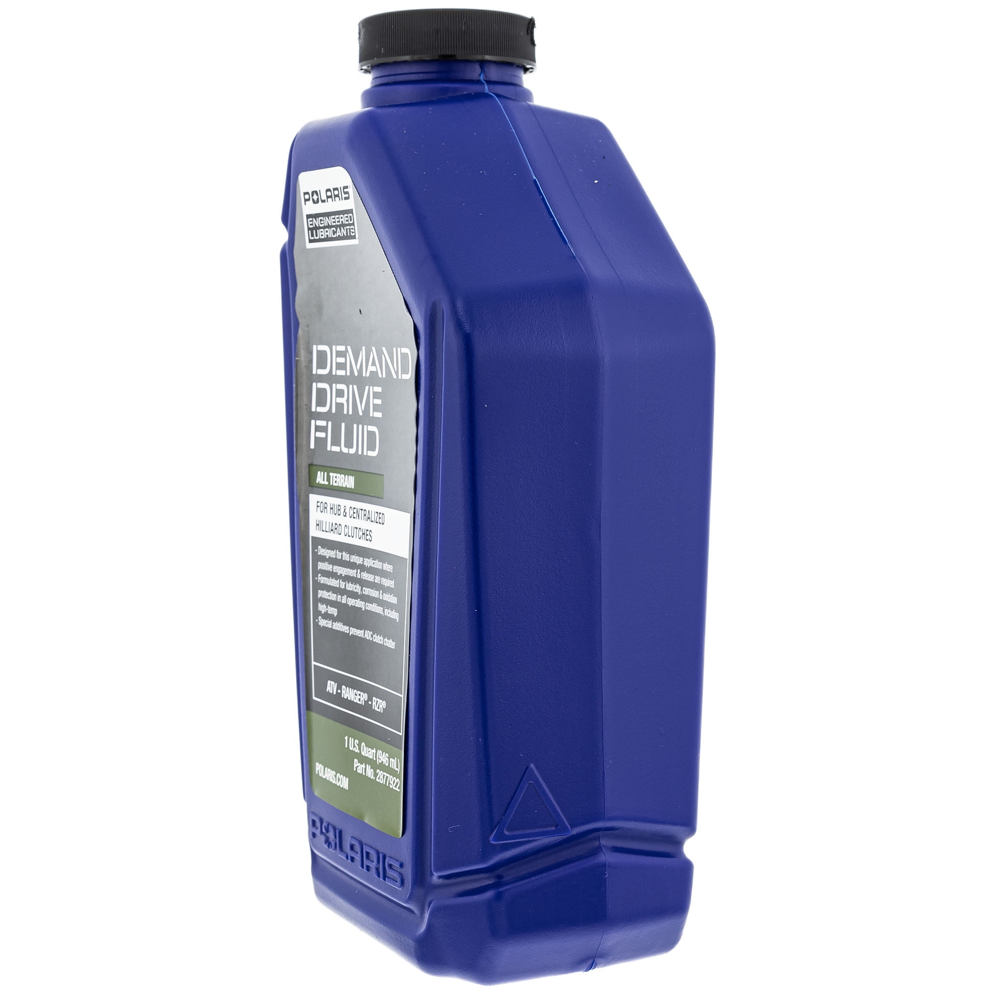Polaris Demand Drive Fluid Automatic Transmission Fluid