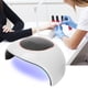 thumbnail image 3 of Fugacal secador de uas en Nail Art Gel Polish Dryer UV 72W Manicure Light Professional Nail Art Machine ToolBlanco Fugacal No se aplica, 3 of 6
