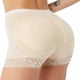 thumbnail image 5 of Pantalones levantadores de cadera para mujer, ropa interior para glúteos, glúteos completos, glúteos falsos, moldeador de cuerpo, boxer moldeador de cuerpo, pantalones para adelgazar el abdomen con, 5 of 6