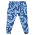 thumbnail image 2 of Minions Juniors’ Plus Size Graphic Jogger Pants, 2 of 3