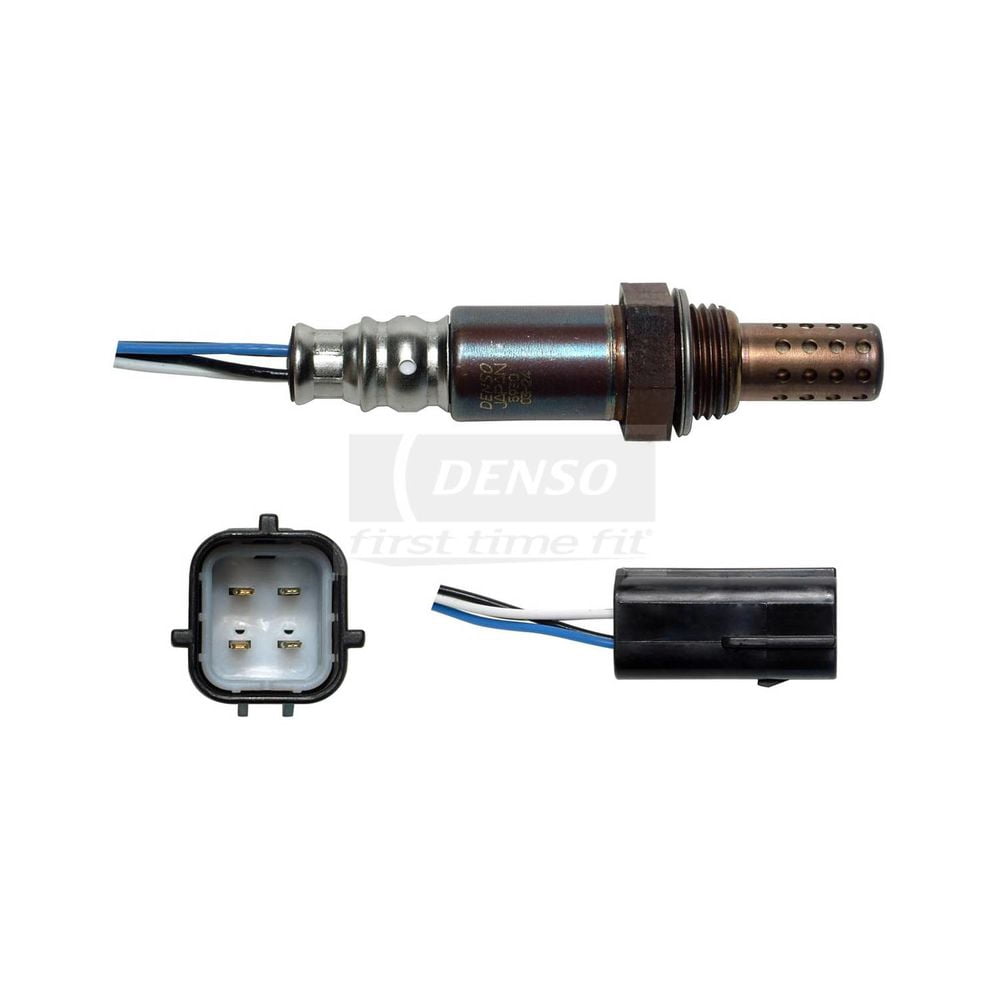 Denso 234-4099 Oxygen Sensor Fits select: 1998-1999 HONDA ACCORD