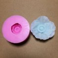 thumbnail image 5 of Molde de silicona de flores Worallymy vela de yeso molde de jabón hecho a mano herramientas de moldeo de velas perfumadas molde artesanal Worallymy JD735810705, 5 of 5