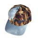thumbnail image 2 of Mujer Maravilla Gorra de Béisbol para Hombres, Mujeres y Niños, Gorra Clásica de Visera Plana, Gorra Hip Hop Trucker, Snapback Ajustable, 2 of 5