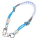thumbnail image 1 of Correa universal para teléfono móvil, estilo mixto, antipérdida, corta, compatible con todas las fundas, azul y morado, 1 of 7