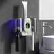 thumbnail image 1 of Soporte para cepillos de dientes Esterilizador de luz ultravioleta Golpe gratis Aparatos de baño Verde oliva Verde Likrtyny Para estrenar, 1 of 9